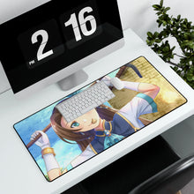 Load image into Gallery viewer, My Next Life as a Villainess: All Routes Lead to Doom! Mouse Pad (Desk Mat) With Laptop