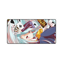 Load image into Gallery viewer, No Game No Life Mouse Pad (Desk Mat)