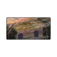 Load image into Gallery viewer, Your Name. Mouse Pad (Desk Mat)