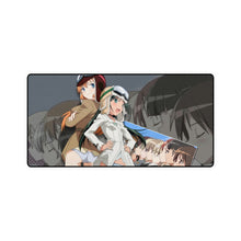 Load image into Gallery viewer, Strike Witches Mouse Pad (Desk Mat)