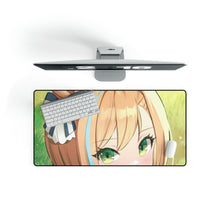 Load image into Gallery viewer, Uma Musume: Pretty Derby Mouse Pad (Desk Mat)