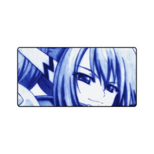 Load image into Gallery viewer, Heaven's Lost Property Mouse Pad (Desk Mat)