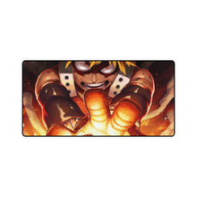 Load image into Gallery viewer, Katsuki Bakugou Mouse Pad (Desk Mat)