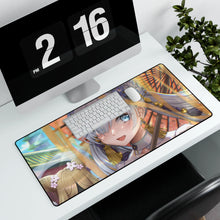 Load image into Gallery viewer, Fate/Grand Order Mouse Pad (Desk Mat)