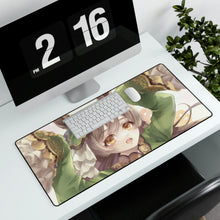 Load image into Gallery viewer, Uma Musume: Pretty Derby Mouse Pad (Desk Mat)