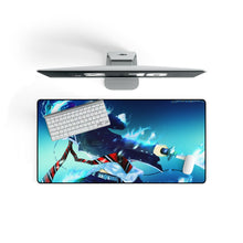 Load image into Gallery viewer, Rin Okumura Mouse Pad (Desk Mat)