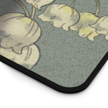 Load image into Gallery viewer, Violet Evergarden Mouse Pad (Desk Mat) Hemmed Edge