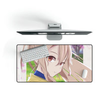 Load image into Gallery viewer, The Executioner and Her Way of Life Mouse Pad (Desk Mat)