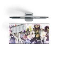 Load image into Gallery viewer, Anime Amnesia Mouse Pad (Desk Mat)