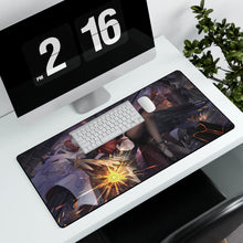 Load image into Gallery viewer, Azur Lane Mouse Pad (Desk Mat)