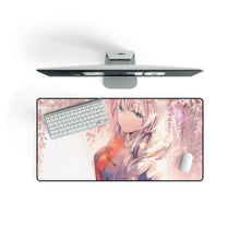 Load image into Gallery viewer, Touhou Mouse Pad (Desk Mat)