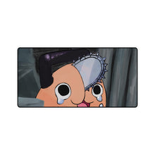 Load image into Gallery viewer, Anime Chainsaw Man Mouse Pad (Desk Mat)