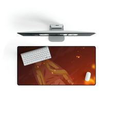Load image into Gallery viewer, nan Mouse Pad (Desk Mat)