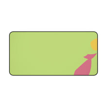 Load image into Gallery viewer, Anime Pokémon Mouse Pad (Desk Mat)