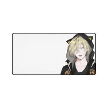 Load image into Gallery viewer, Yuri!!! on Ice Mouse Pad (Desk Mat)
