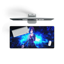Load image into Gallery viewer, Touka (Tokyo Ghoul) Mouse Pad (Desk Mat) On Desk