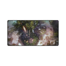 Load image into Gallery viewer, Anime Girl Mouse Pad (Desk Mat)