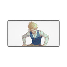 Load image into Gallery viewer, My Hero Academia Katsuki Bakugou Mouse Pad (Desk Mat)