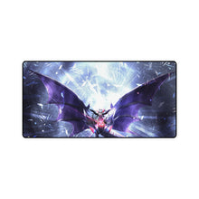 Load image into Gallery viewer, Chaos Ruler the Chaotic Magical Dragon Mouse Pad (Desk Mat)