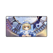 Load image into Gallery viewer, Anime Alice In Wonderland Mouse Pad (Desk Mat)