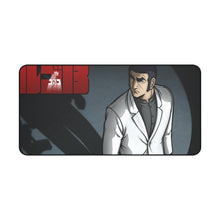 Load image into Gallery viewer, Anime Golgo 13 Mouse Pad (Desk Mat)