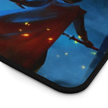 Load image into Gallery viewer, Pixiv Fantasia T Mouse Pad (Desk Mat) Hemmed Edge