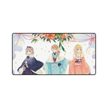 Load image into Gallery viewer, Anime Original Mouse Pad (Desk Mat)