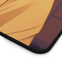 Load image into Gallery viewer, Haikyu!! Mouse Pad (Desk Mat) Hemmed Edge