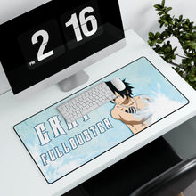 Load image into Gallery viewer, Anime Fairy Tail Mouse Pad (Desk Mat)