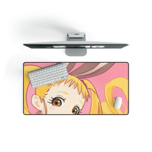 Load image into Gallery viewer, Urara Kasugano Mouse Pad (Desk Mat)