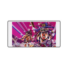 Load image into Gallery viewer, Anime Jojo's Bizarre Adventure Mouse Pad (Desk Mat)