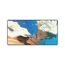 Load image into Gallery viewer, My Hero Academia Katsuki Bakugou Mouse Pad (Desk Mat)