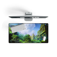 Load image into Gallery viewer, Touhou Mouse Pad (Desk Mat)