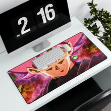 Load image into Gallery viewer, Dragon Ball Super Mouse Pad (Desk Mat) With Laptop