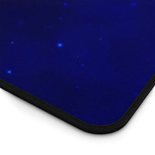 Load image into Gallery viewer, Naruto Mouse Pad (Desk Mat) Hemmed Edge