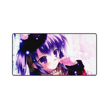 Load image into Gallery viewer, Anime Girl Mouse Pad (Desk Mat)