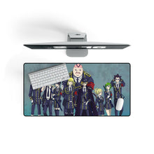 Load image into Gallery viewer, Anime Bleach Mouse Pad (Desk Mat)