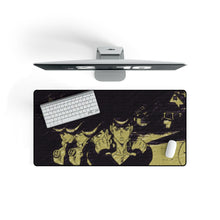 Load image into Gallery viewer, Anime Jojo's Bizarre Adventure Mouse Pad (Desk Mat)