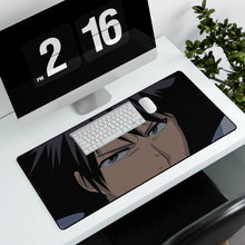 Load image into Gallery viewer, Anime Bleach Mouse Pad (Desk Mat)
