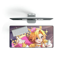 Load image into Gallery viewer, T.M. Opera O Mouse Pad (Desk Mat)
