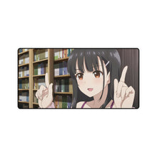 Load image into Gallery viewer, My Stepmom's Daughter Is My Ex Mouse Pad (Desk Mat)
