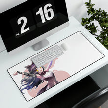 Load image into Gallery viewer, Anime RWBY Mouse Pad (Desk Mat)