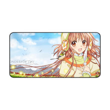 Load image into Gallery viewer, Kobato Mouse Pad (Desk Mat)