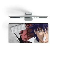 Load image into Gallery viewer, Negai no Kakera to Hakugin no Agreement Mouse Pad (Desk Mat) On Desk