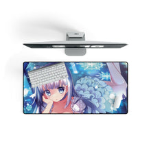 Load image into Gallery viewer, Anime Original Mouse Pad (Desk Mat) On Desk