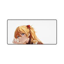 Load image into Gallery viewer, Anime Neon Genesis Evangelion Mouse Pad (Desk Mat)