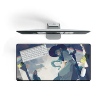 Load image into Gallery viewer, Mushoku Tensei: Jobless Reincarnation Mouse Pad (Desk Mat) On Desk
