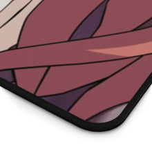 Load image into Gallery viewer, Misaka Mikoto - shirai kuroko to aru kagaku no railgun Mouse Pad (Desk Mat) Hemmed Edge