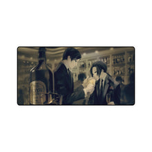 Load image into Gallery viewer, Hetalia: Axis Powers Mouse Pad (Desk Mat)
