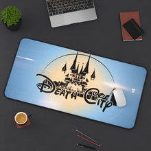 Load image into Gallery viewer, Soul Eater Mouse Pad (Desk Mat) On Desk